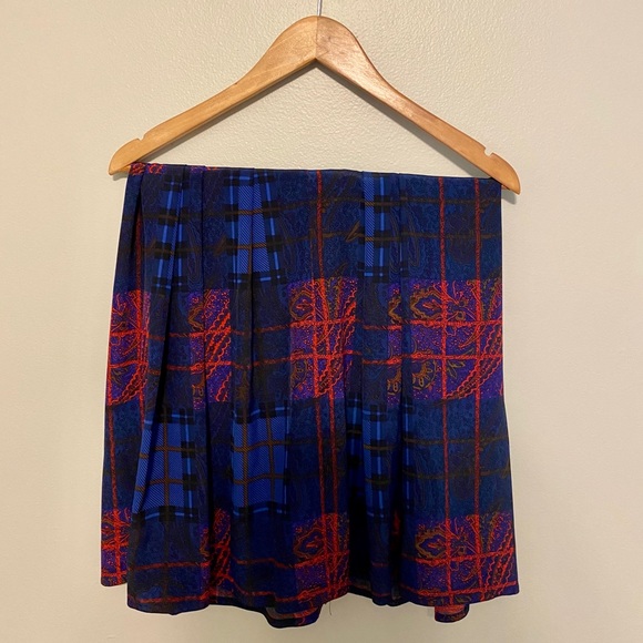 Vintage 1980s skirt 🖤 - Picture 3 of 4